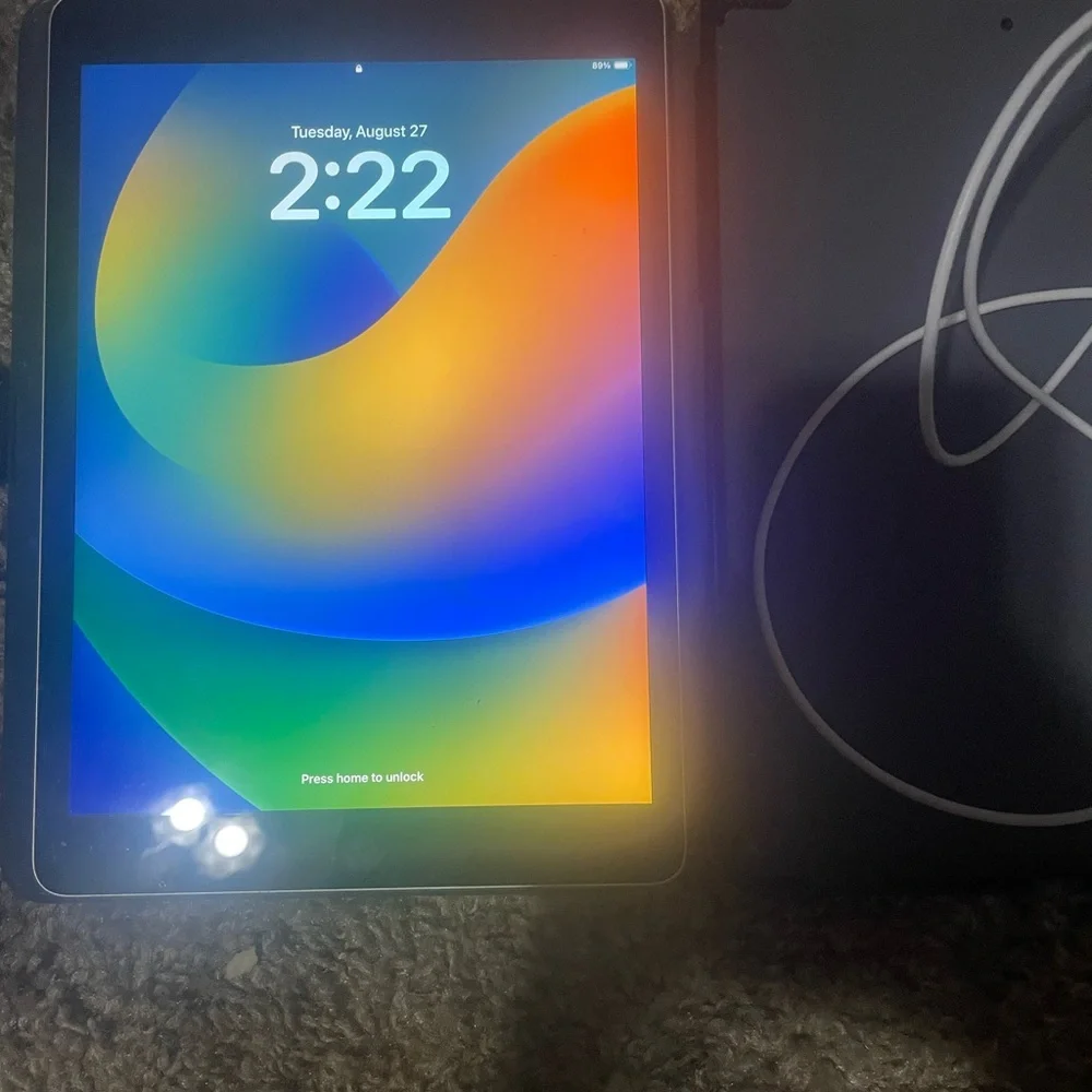 Apple IPad